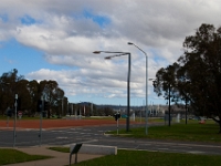 Anzac Parade August 2009-44 : Home